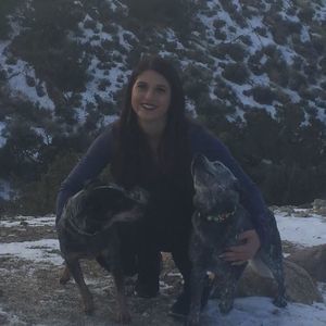 Meet your Posher, Brittany